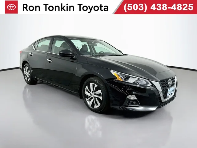 2021 Nissan Altima 2.5 S