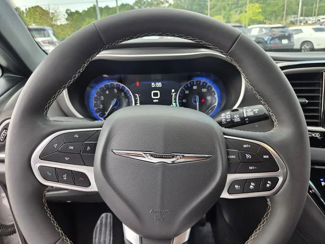 Used 2026 Silver Chrysler Select image 23
