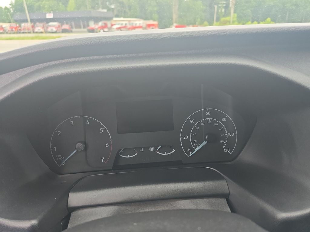 Used 2024 White Ford XLT image 15