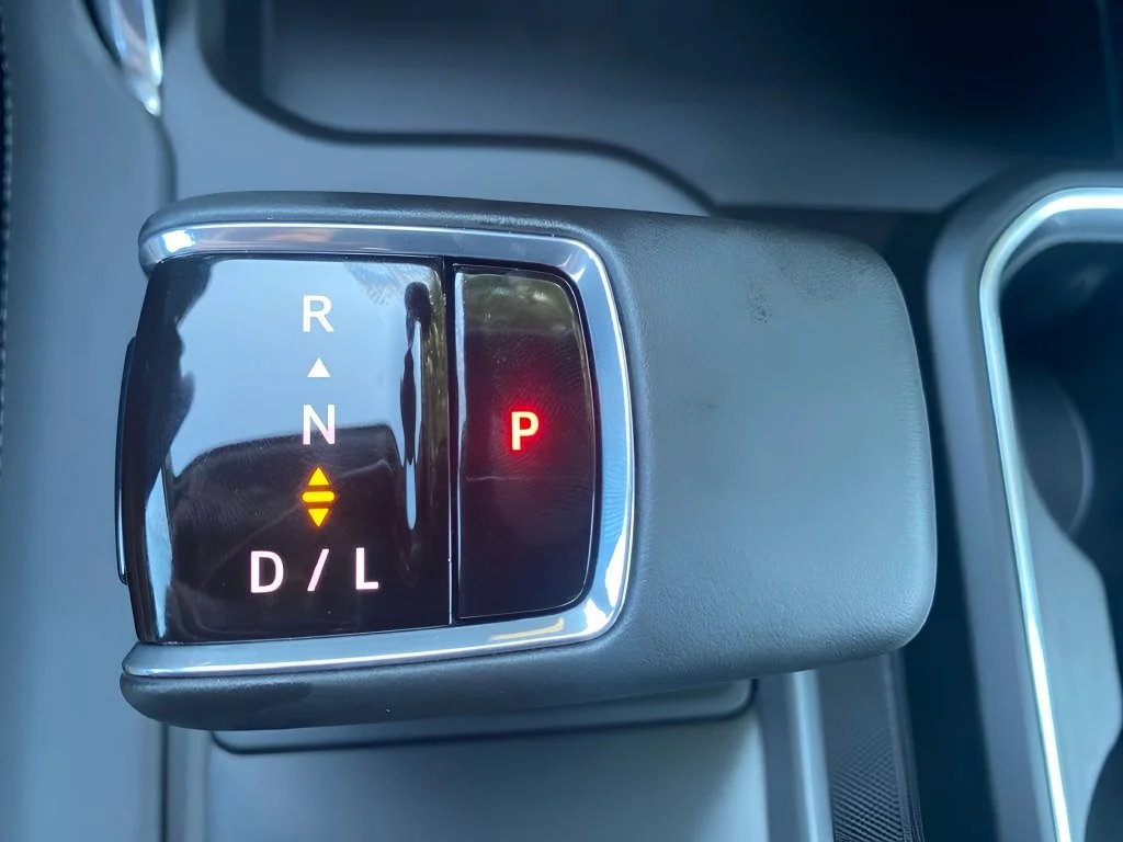 New 2026 Glacier White Tricoat GMC Denali image 23