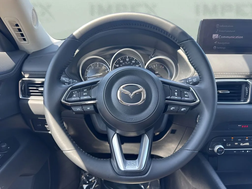Used 2025 Silver Mazda 2.5 S Preferred Package image 14