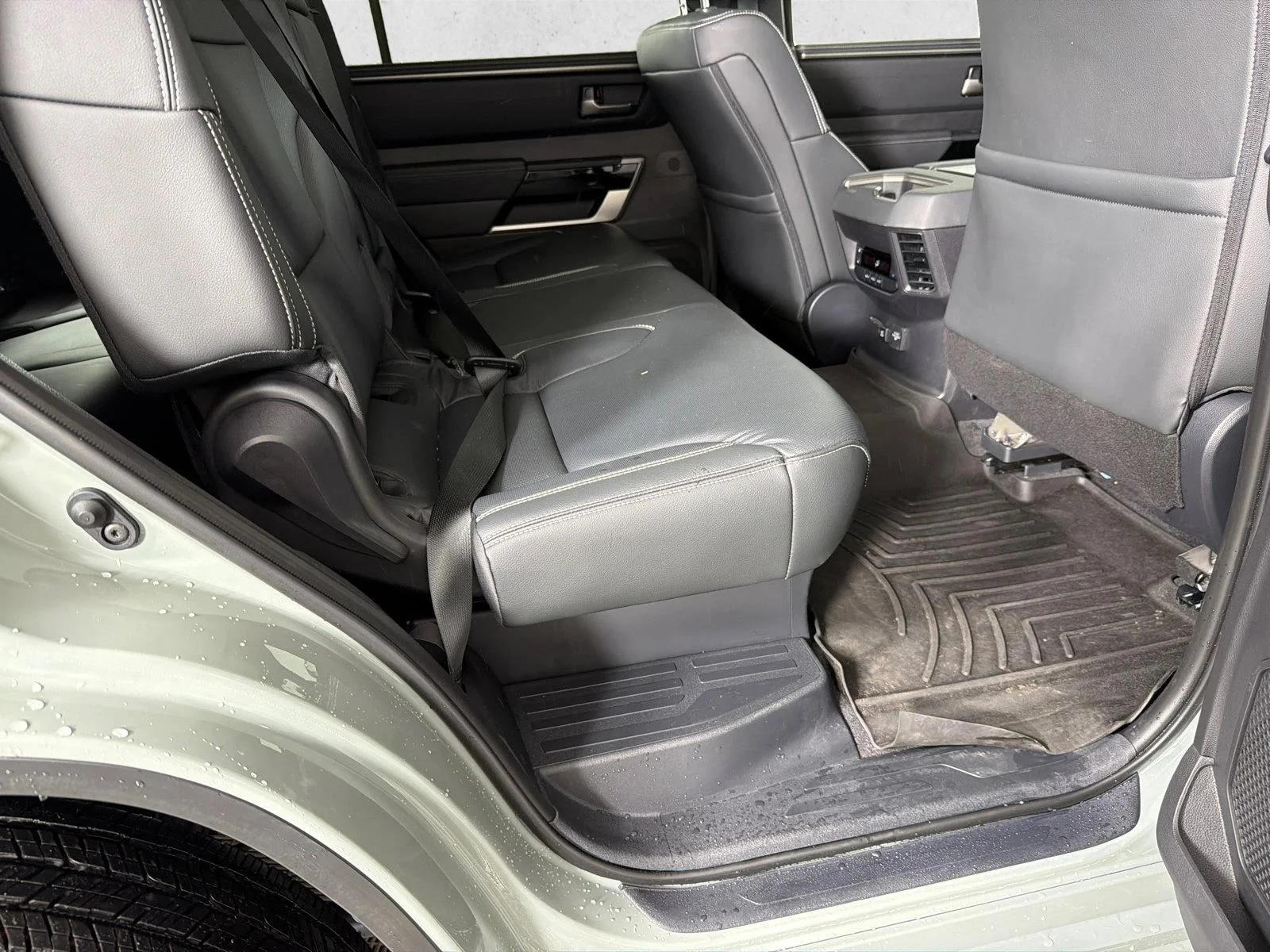 Used 2026 Gray Toyota SR5 image 16