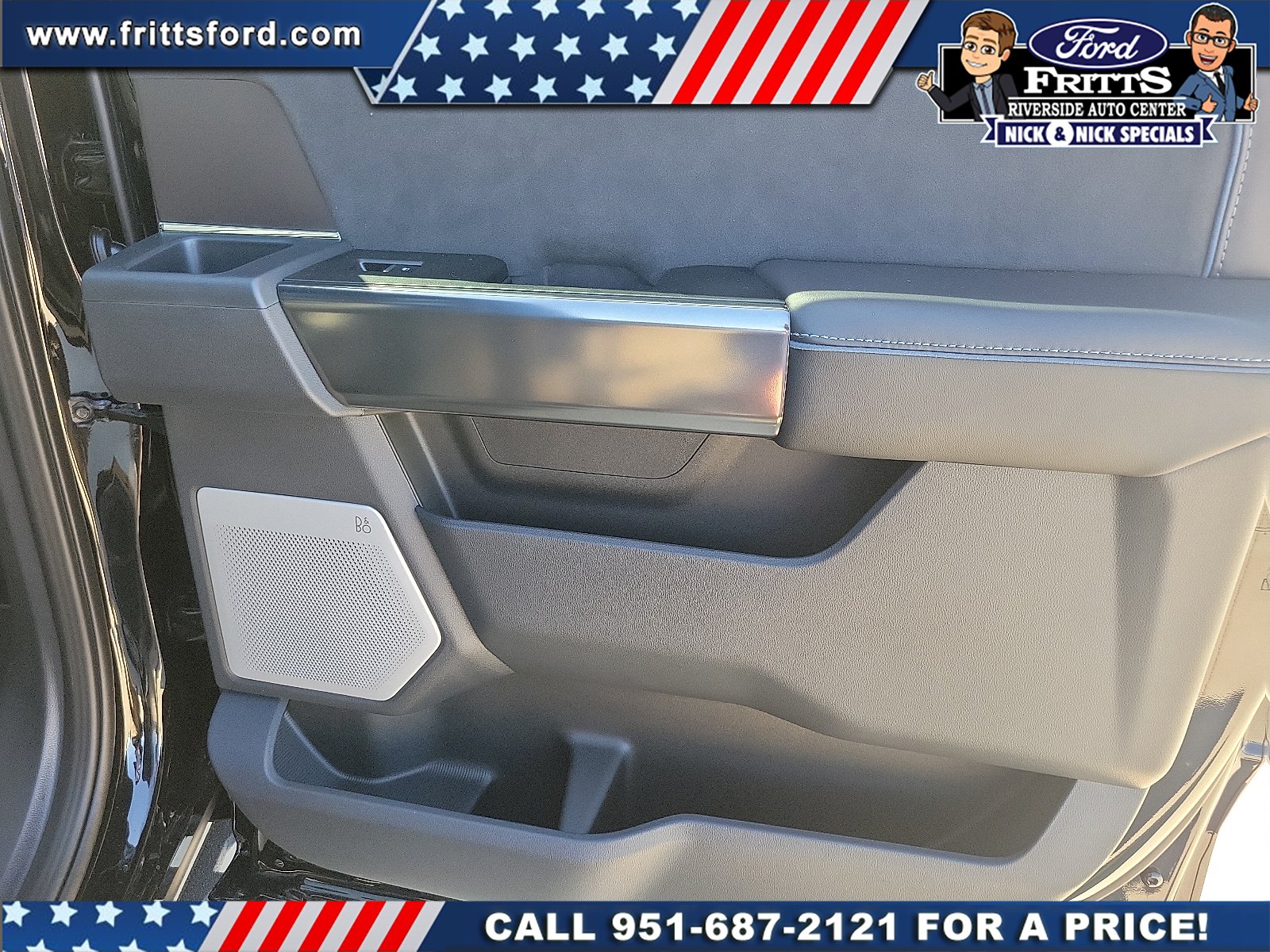 New 2026 Agate Black Metallic Ford F-250® Platinum® image 23
