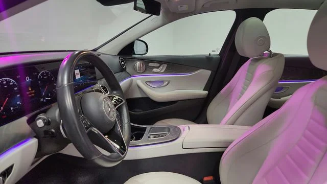 2022 Mercedes-Benz E-Class E350 - Photo 16