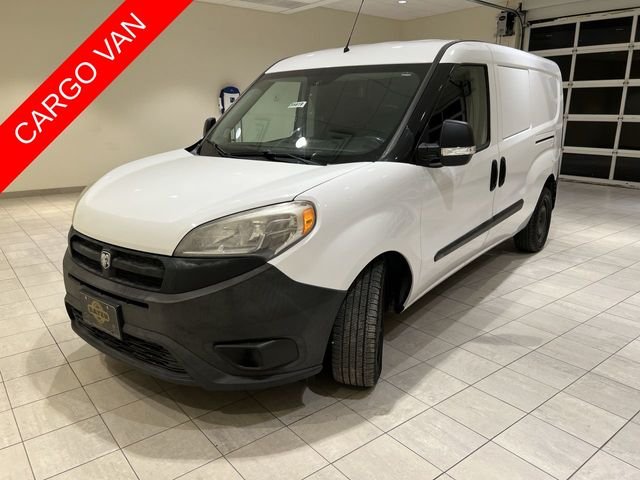 Used 2016 White Ram Tradesman image 1
