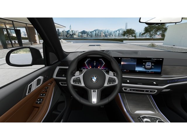 New 2026 Brooklyn Grey Metallic BMW  image 13