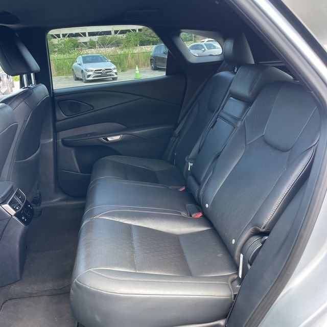 Certified Used 2023 Iridium Lexus 350 Premium Plus image 8