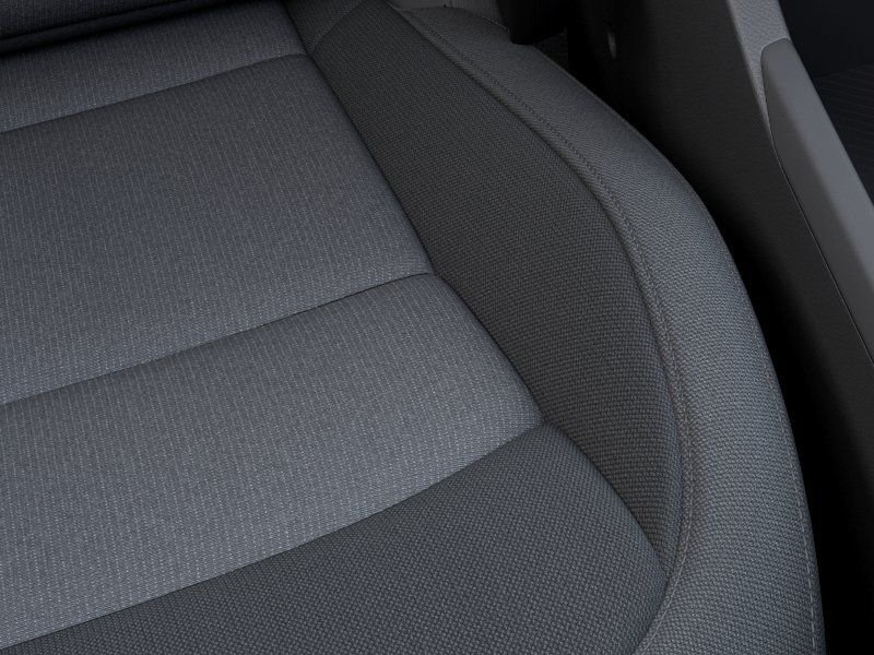 New 2026 Black Kia LX image 24