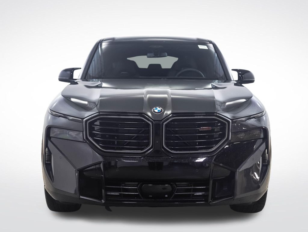 Used 2026 Gray Metallic BMW Label image 9