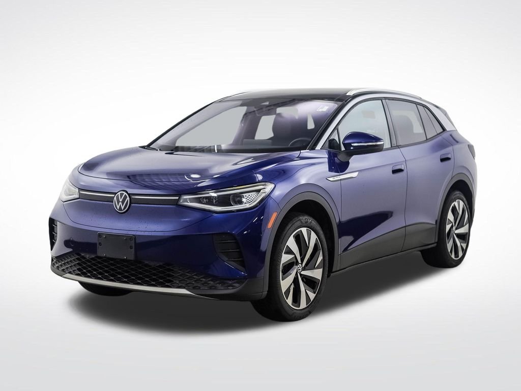 Used 2021  Volkswagen Pro S image 1