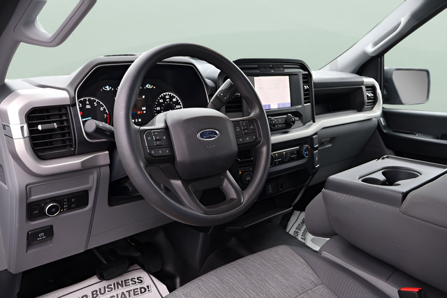 Used 2023 Silver Ford XL image 11