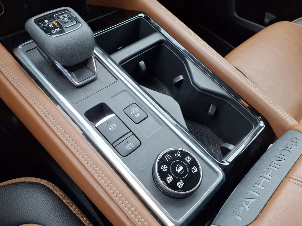 Used 2023 Baja Storm Nissan Platinum image 7