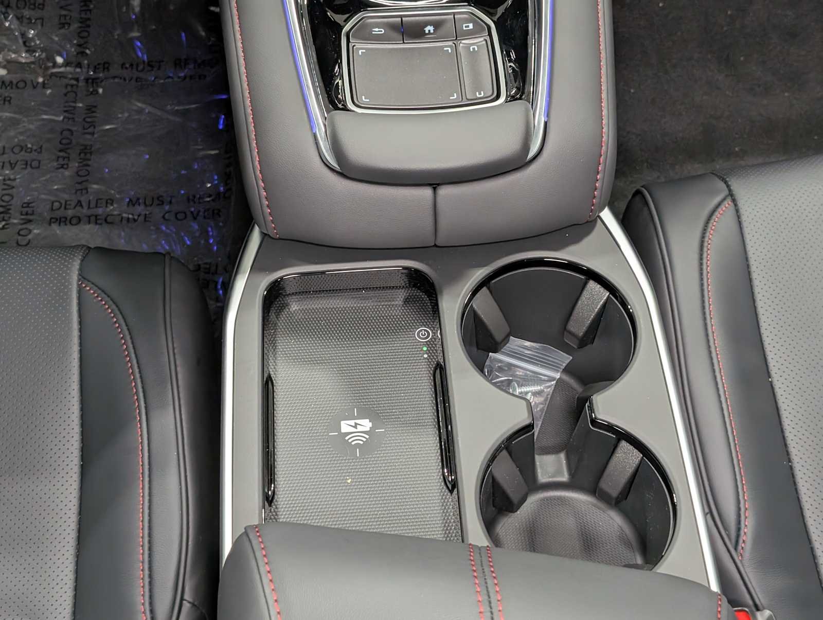 2026 Acura RDX A-Spec Package - Photo 16