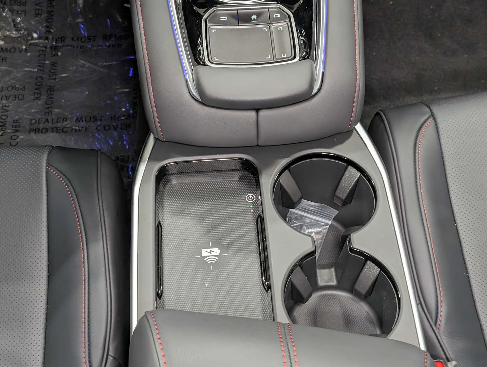 2026 Acura RDX A-Spec Package - Photo 16