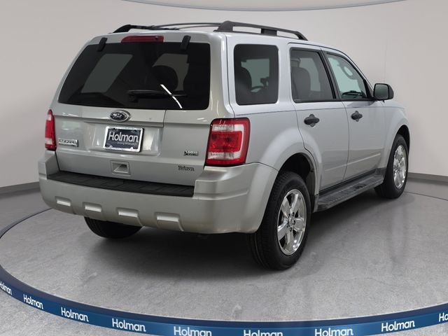 Used 2011 Silver Ford XLT image 6