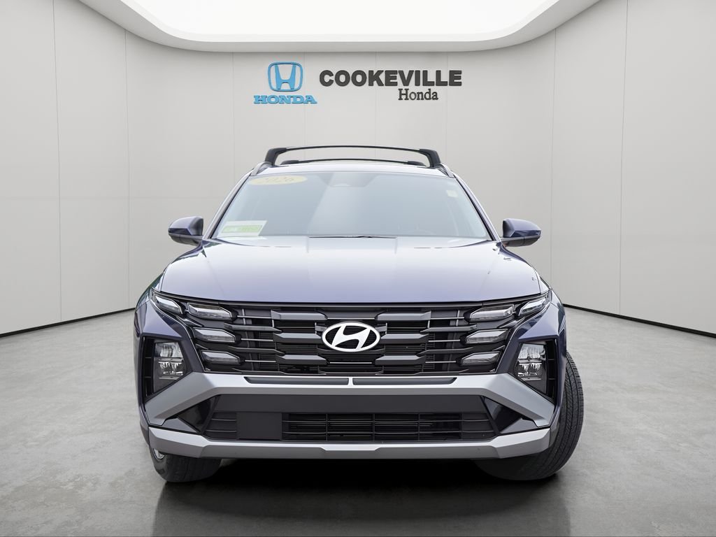 Used 2026 Atlantis Blue Hyundai SEL image 3