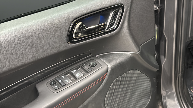 Used 2024 Vapor Gray Dodge R/T Plus image 21
