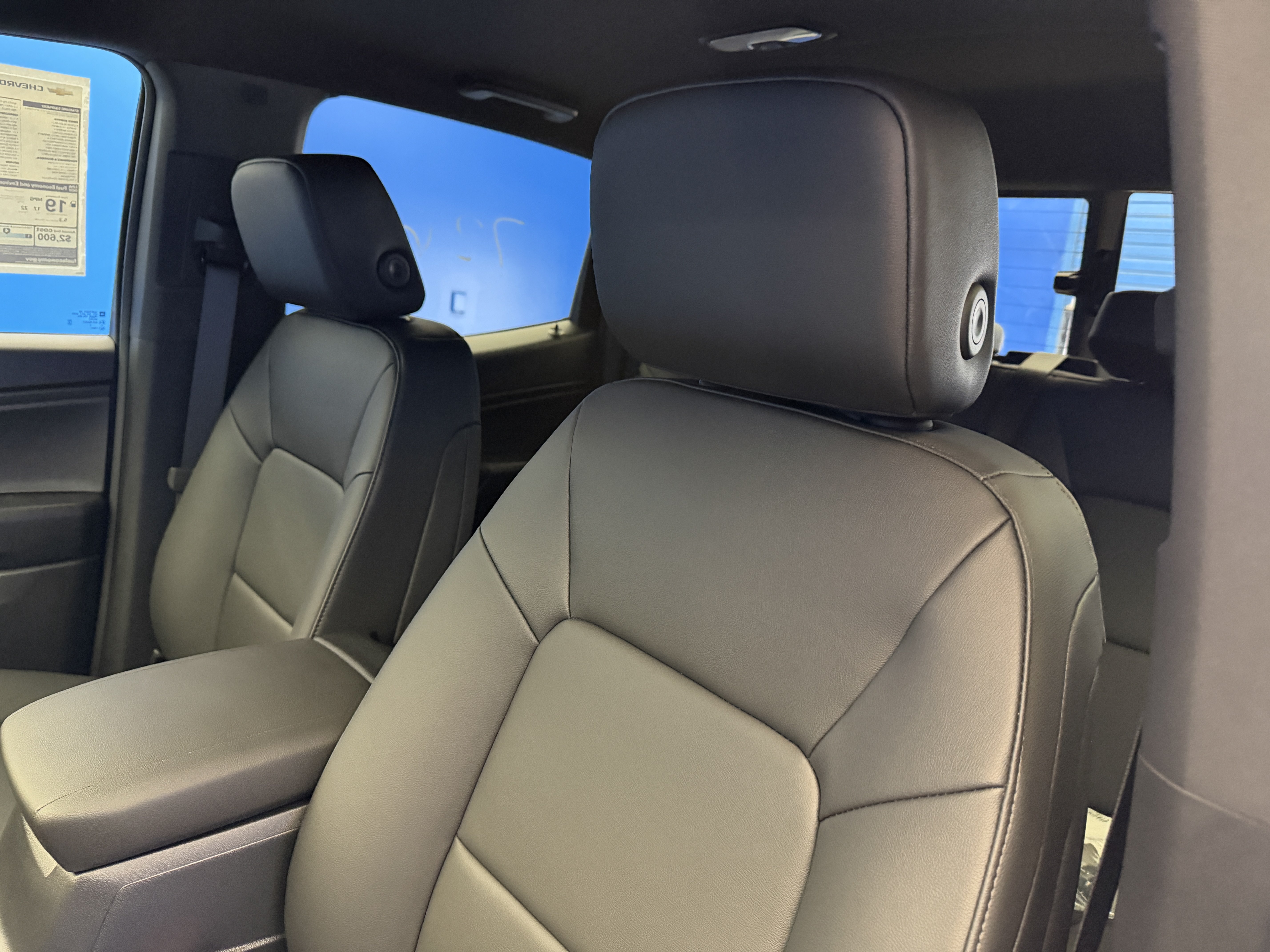 2026 Chevrolet Colorado Trail Boss - Photo 12