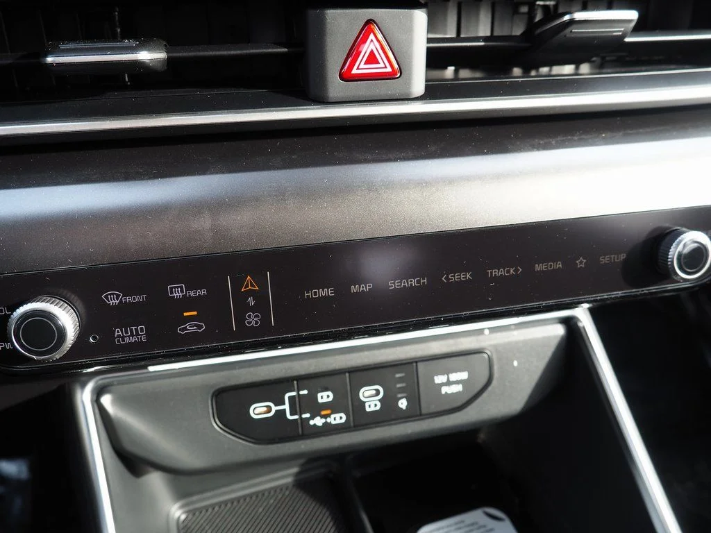 2026 Kia Carnival SX - Photo 40