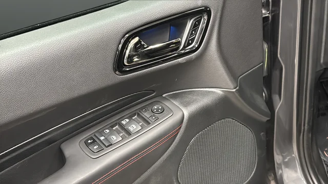 Used 2024 Gray Dodge R/T Plus image 21