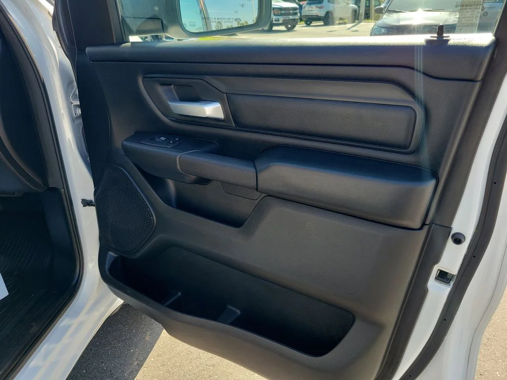 Used 2022 White Ram Tradesman image 36