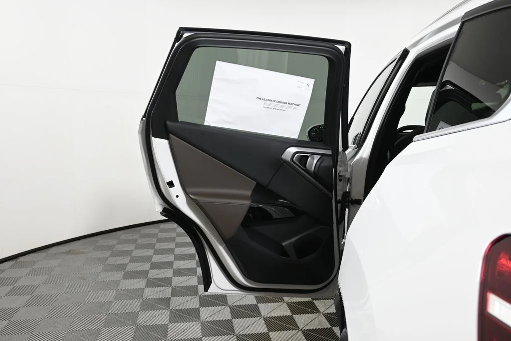 Used 2026 White BMW 30 xDrive image 31