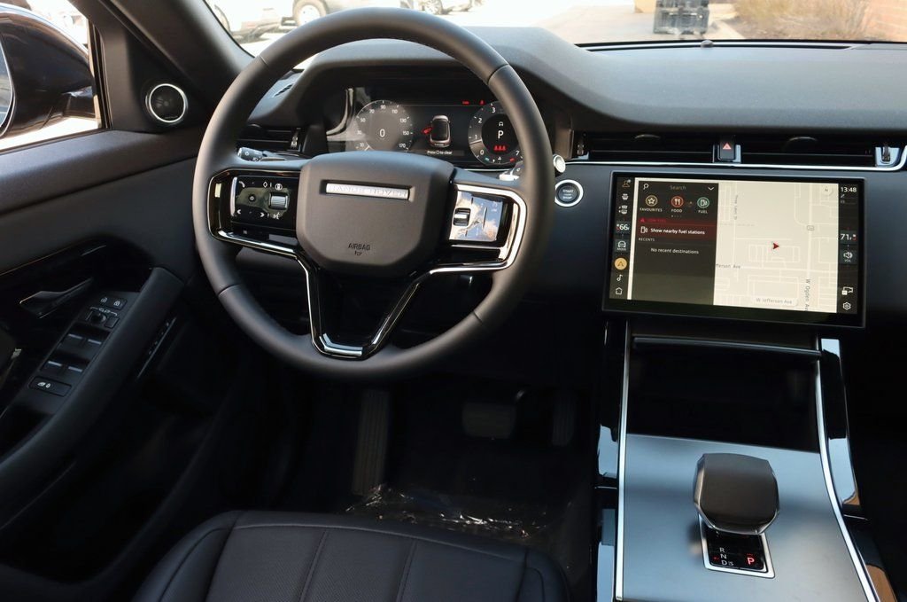2026 Land Rover Range Rover Evoque S - Photo 16