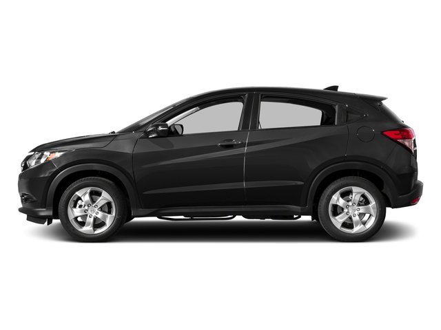 2017 Honda HR-V EX - Photo 6