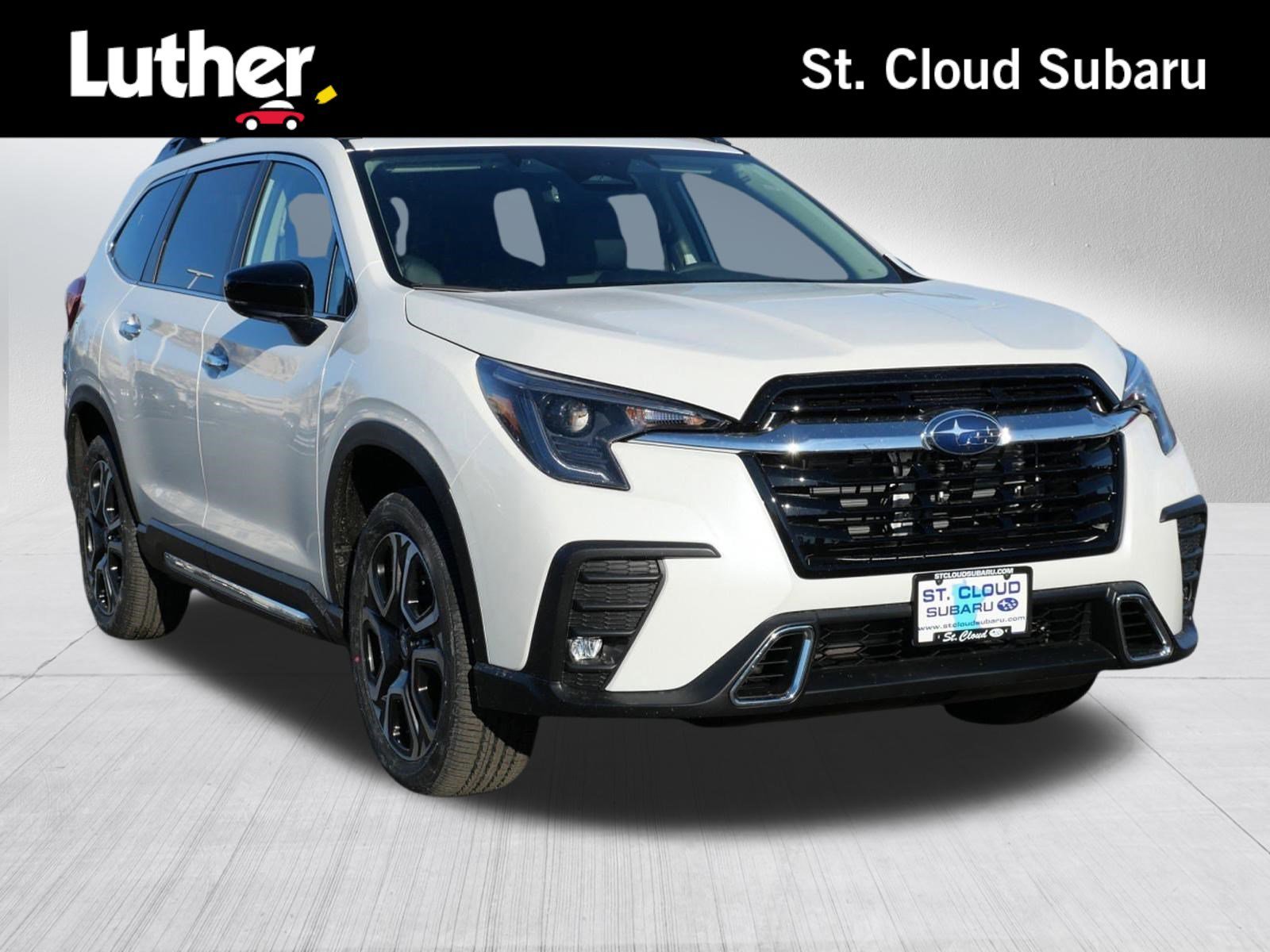 2026 Subaru Ascent Touring 7 Passenger's photo