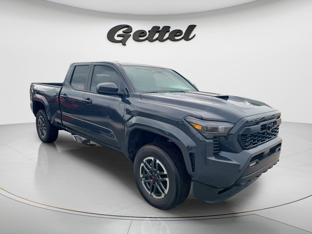 New 2026 Underground Toyota  TRD Sport image 3