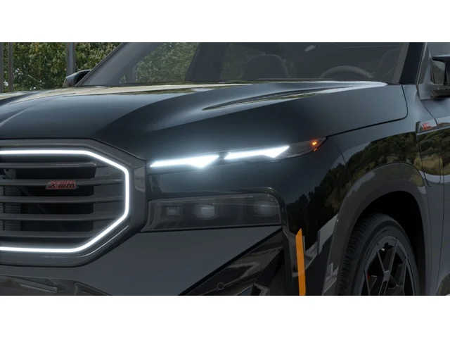 New 2026 Black Sapphire Metallic BMW Label image 6