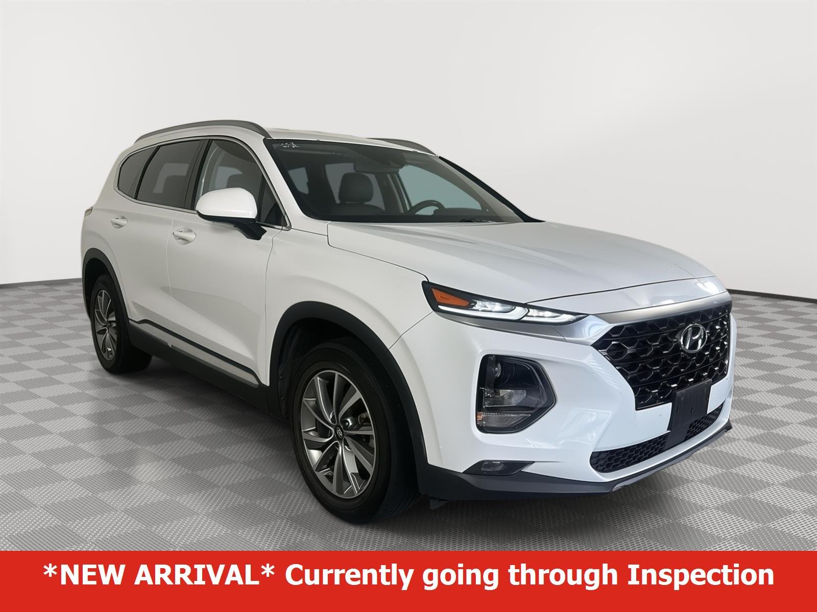2019 Hyundai Santa Fe SEL Plus 2.4 AWD's photo