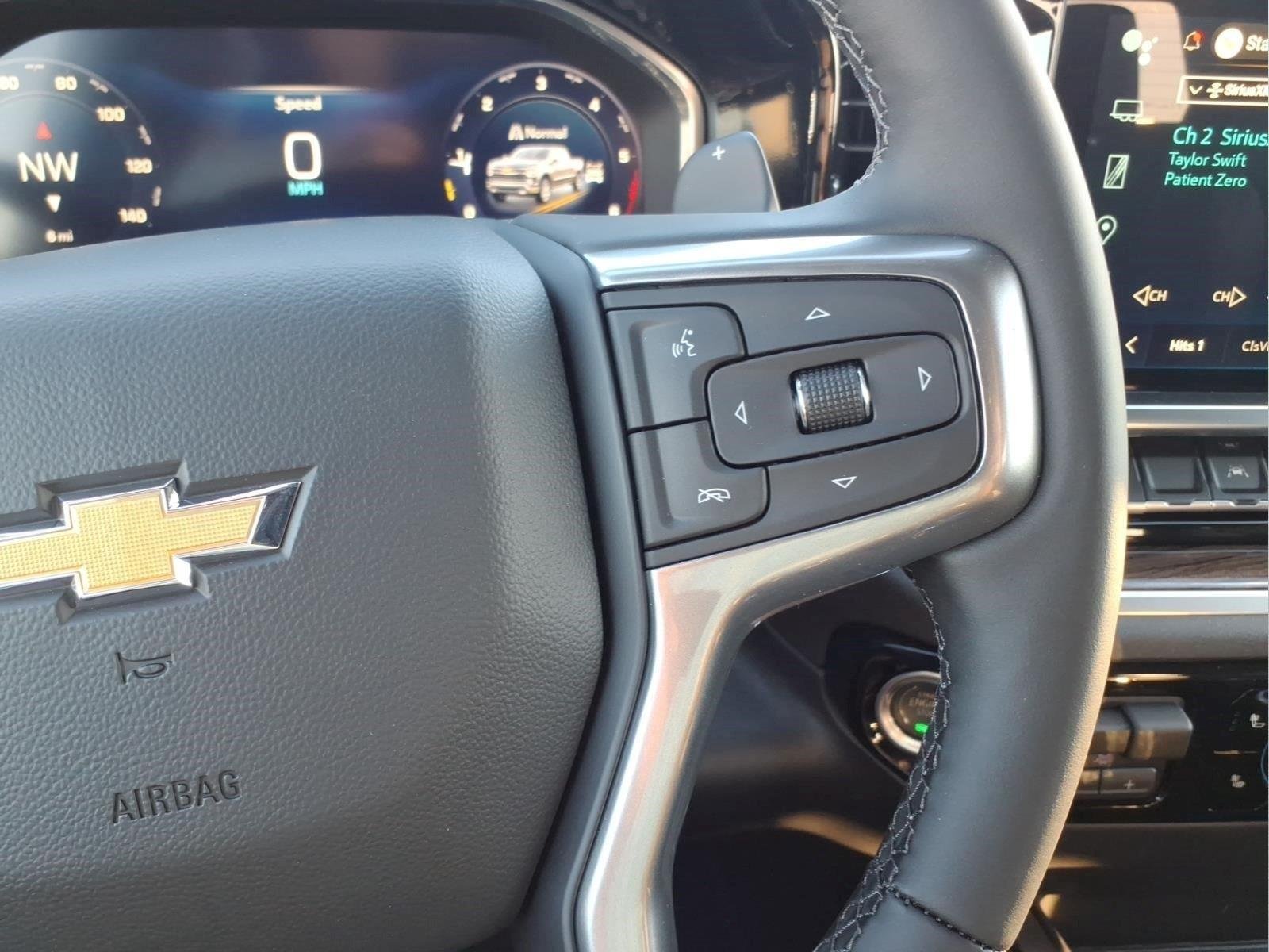 2026 Chevrolet Silverado 1500 LT - Photo 20