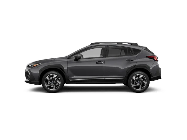 New 2026 MAGNETITE GRAY PEARL Subaru Limited image 4