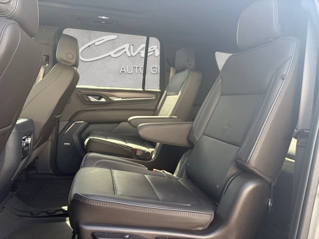 Used 2024 Sterling Metallic GMC Denali image 22