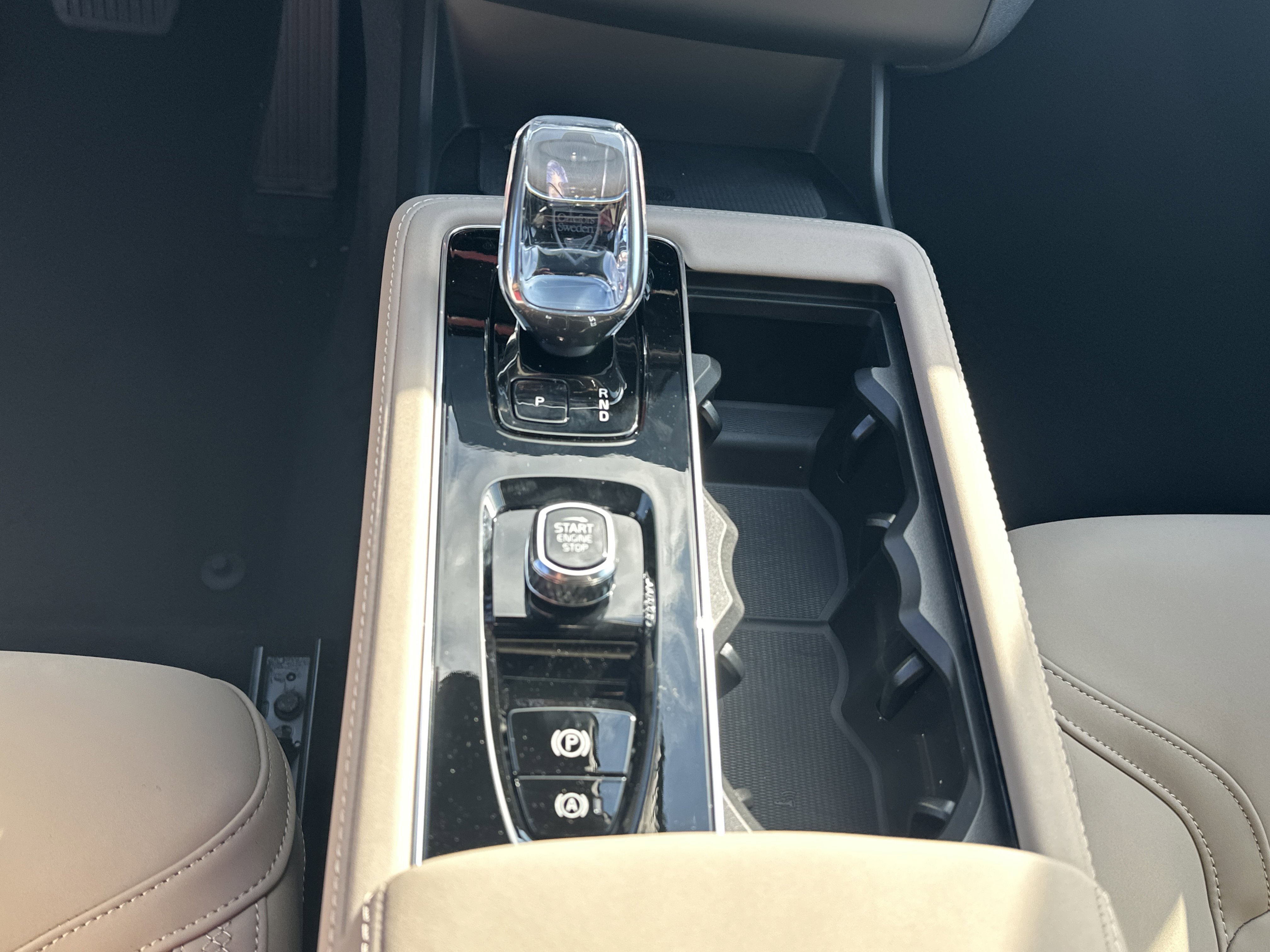 2026 Volvo XC90 Plus - Photo 19