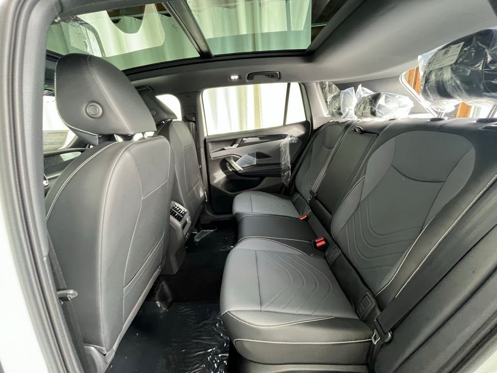 2026 Volkswagen Tiguan SE R-LINE BLACK - Photo 21