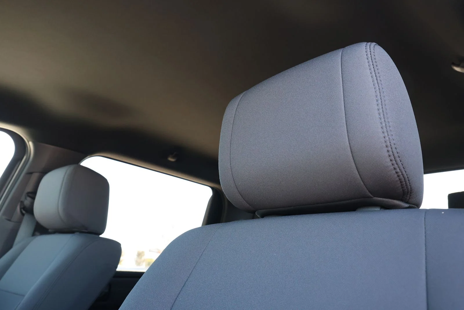 New 2026 Magnetic Gray Metallic Toyota SR image 12