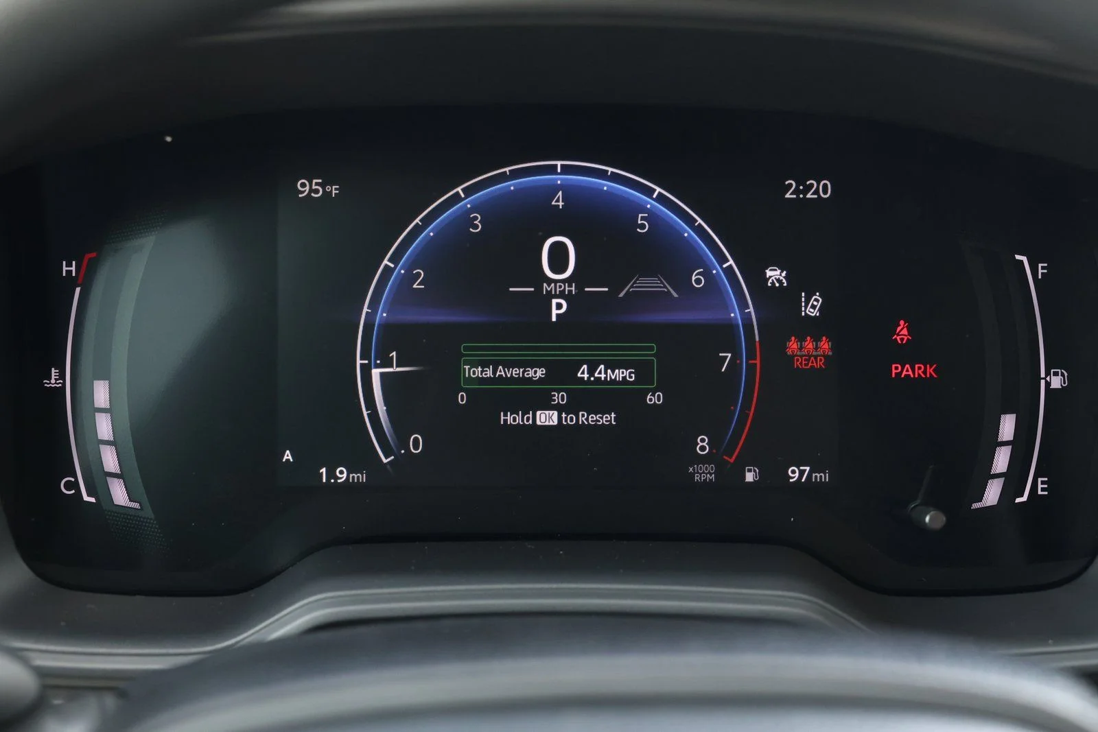 2026 Toyota Corolla LE - Photo 17
