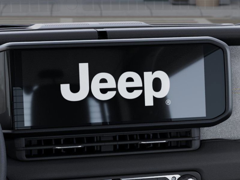 2026 Jeep Wrangler 4-Door Sport S - Photo 18