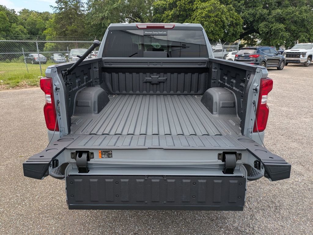 2025 Chevrolet Silverado 1500 RST - Photo 34
