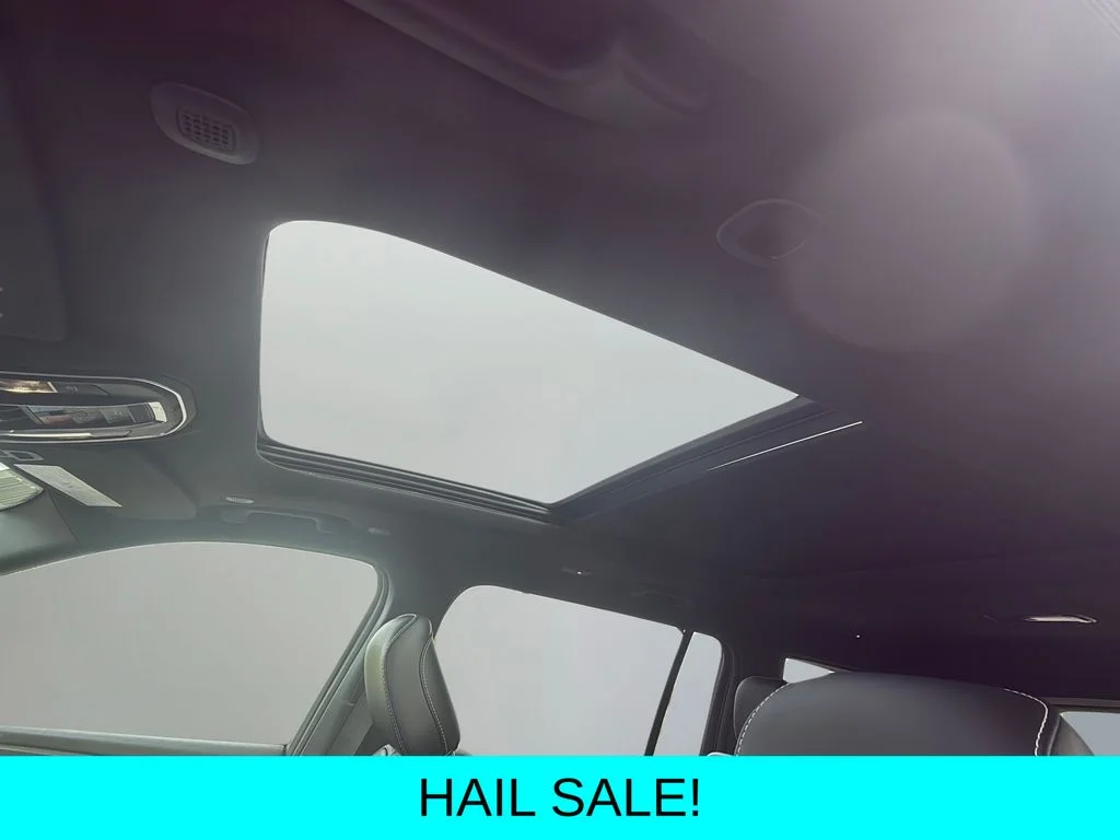 2025 Jeep Grand Cherokee L Limited - Photo 15