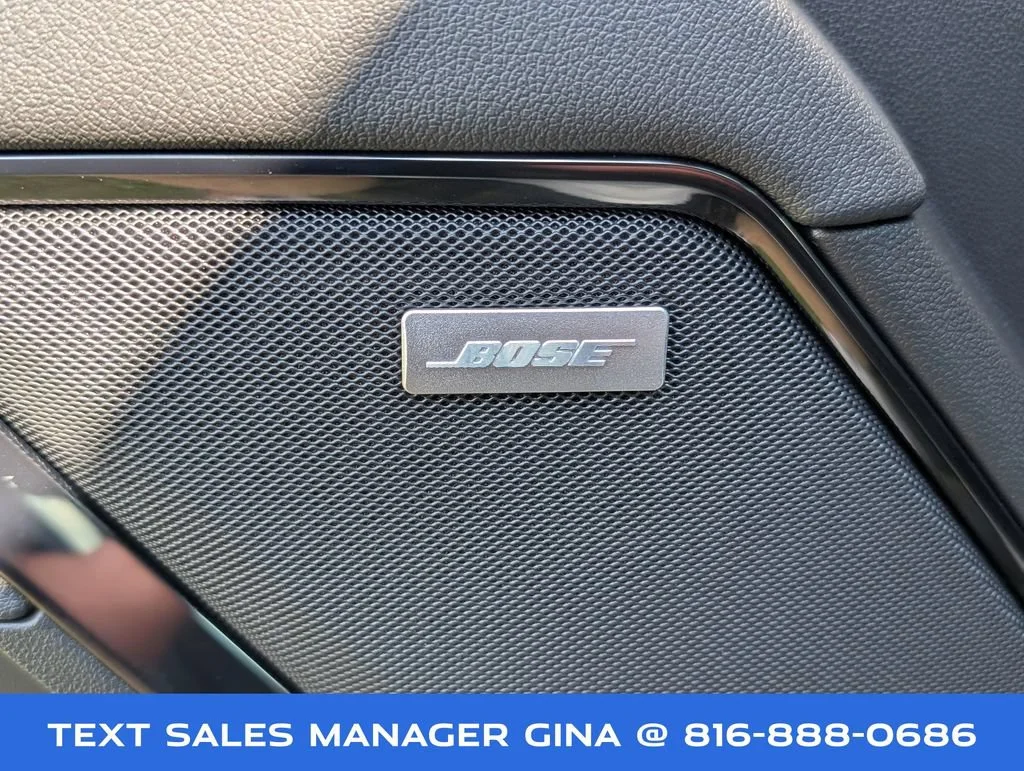 New 2026 Sterling Metallic GMC AT4 image 22
