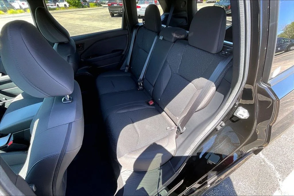 Used 2026 Black Subaru Premium image 29