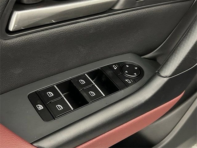 New 2026 Jet Black Mica Mazda Premium AWD image 13