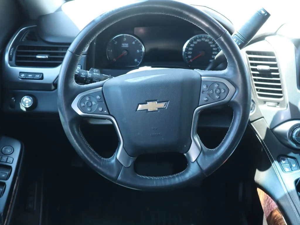 Used 2017 White Chevrolet Premier image 6