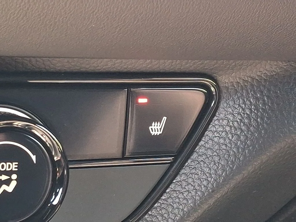 2026 Honda HR-V Sport - Photo 23