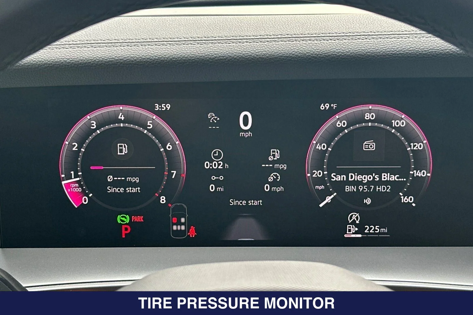 2026 Volkswagen Tiguan SE R-LINE BLACK - Photo 23