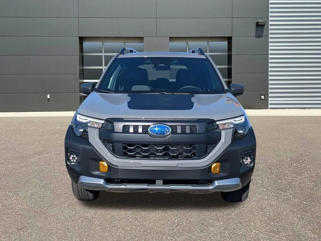 New 2026 RIVER ROCK PEARL Subaru Wilderness image 2
