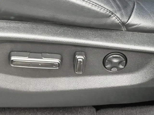 2018 Honda CR-V EX-L - Photo 18